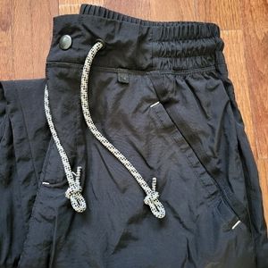 Gymshark Retake Track Joggers sz. XS- Black